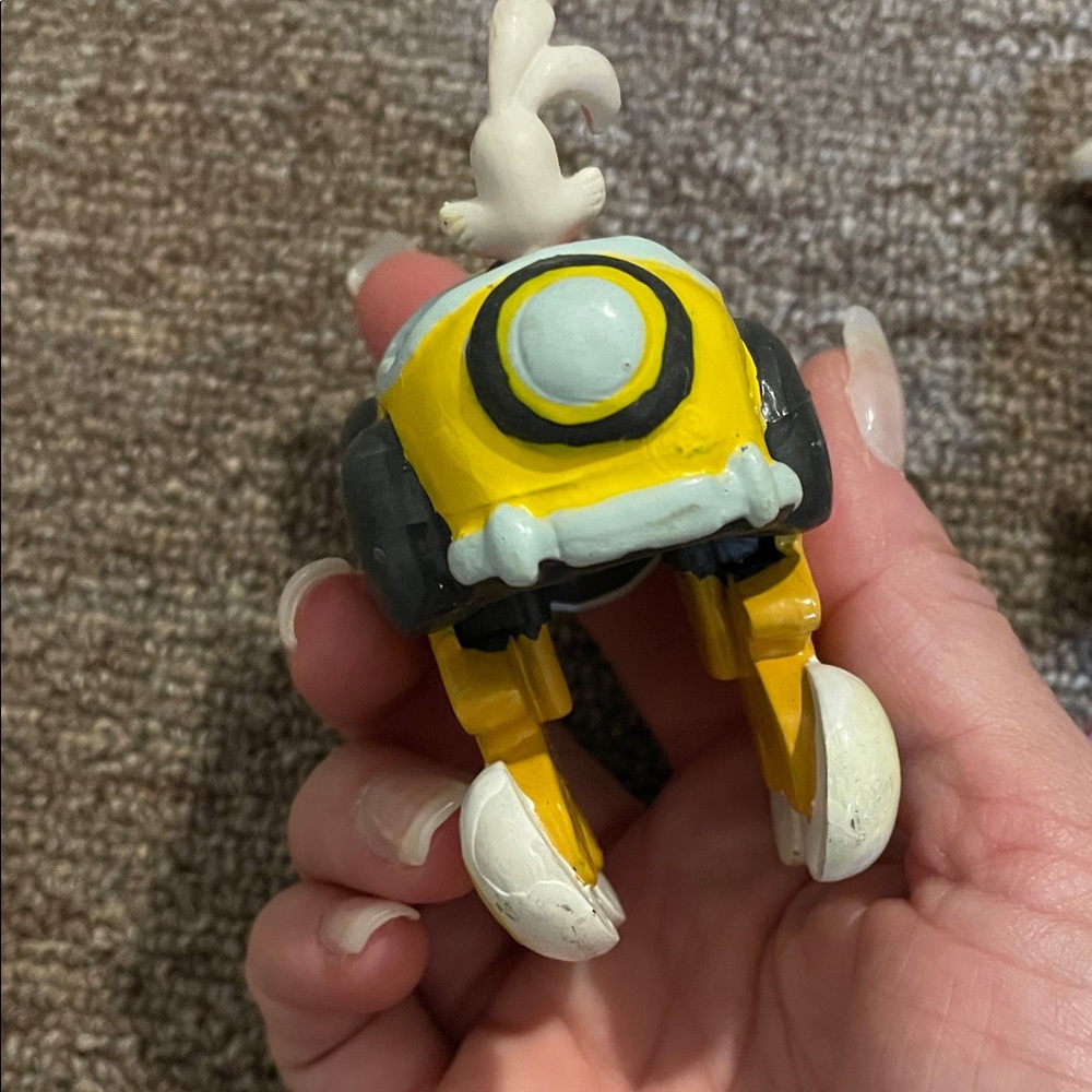 ROGER RABBIT - Picture 13 of 16